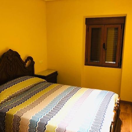 La Casucha Apartment Caboalles de Abajo Exterior photo